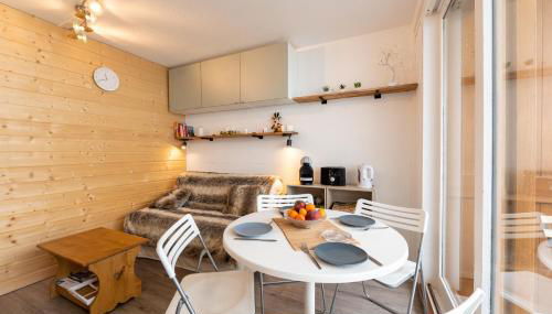 SweetLoc - Appt au pied des Pistes au Corbier - Foto 3