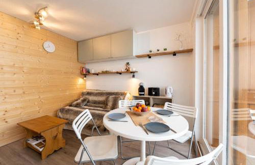 SweetLoc - Appt au pied des Pistes au Corbier - Foto 3