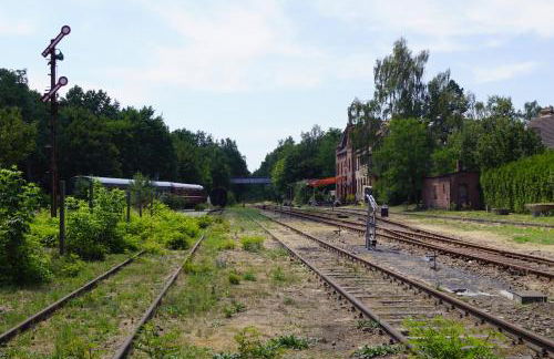 Ferienwohnung Rehagen Süd - Photo 7