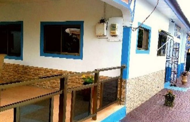 Classy Holiday Villas With Pool in Accra, Ghana - Photo 15