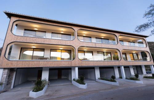 Aella Exclusive Residences Lefkada - Foto 54