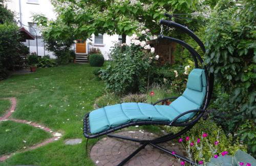 Ferienwohnungen Haus Leonore - Foto 18