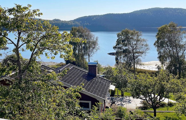 8 Person Holiday Home in Uddevalla-by Traum - Photo 31