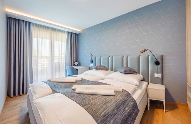 Apartamenty Sun&Snow Na Klifie - Photo 79