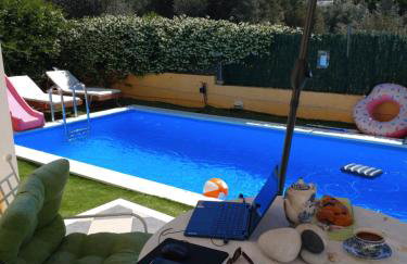 Villa Filoxenia all seasons, near airport, sea, Athens - Foto 7