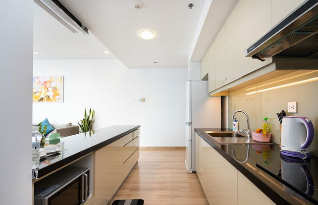 Tracy Ben Thanh Tower - Photo 23