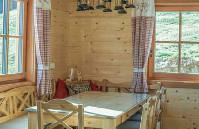 Hackihutte Mountain hut - Foto 16