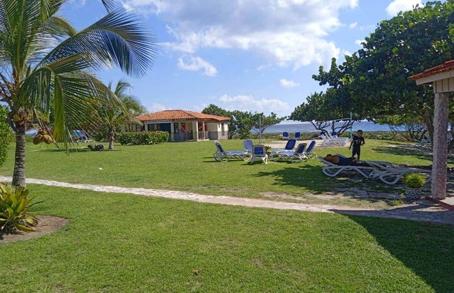 Escursione a Caleta Buena - Foto 3