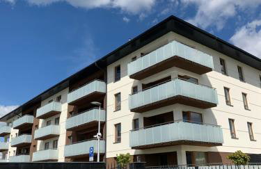 Apartament Poznańska - Foto 2