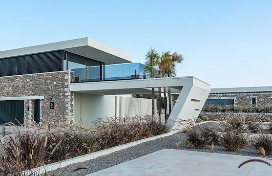 Amara Luxury villas - Photo 68