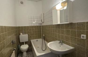 DownTown Appartement Monteurs Ferienunterkunft - Foto 6