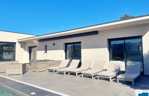 Architect's Villa - 10-12 people - Pool - 4 bedrooms - Foto 19