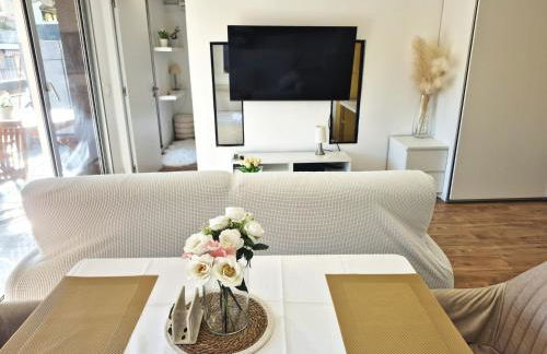 Superbe Appartement Luxueux Spacieux 50 m2 Port Nice - Photo 6