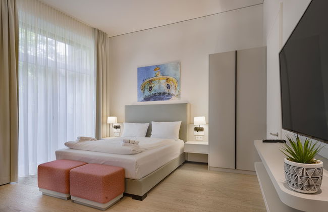 Elisapart - Apartments am Sommerschloss - Photo 8