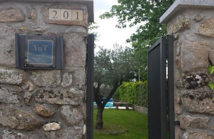 Alojamiento Turistico La Dehesa - Photo 20