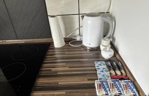 Stilvolle 2-Zimmer-Anliegerwohnung in Tuttlingen - Photo 9