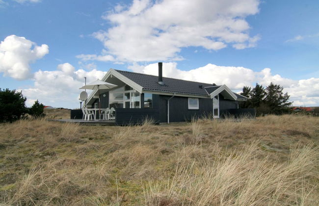 2 bedroom House in Sønderho with terrace - Photo 11