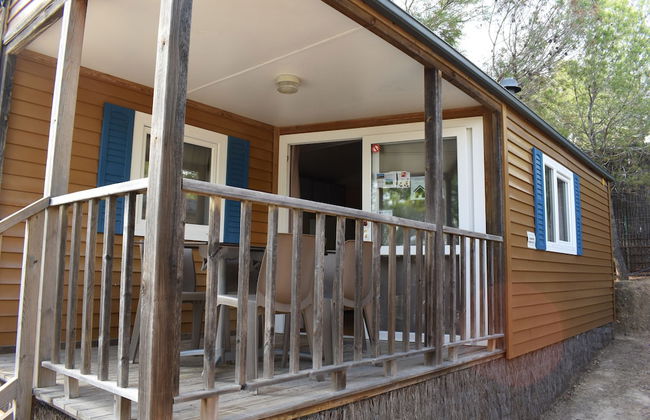 Mediterrani Natura Spa Resort - Foto 16