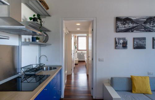 MilanoView Apartment - Foto 20