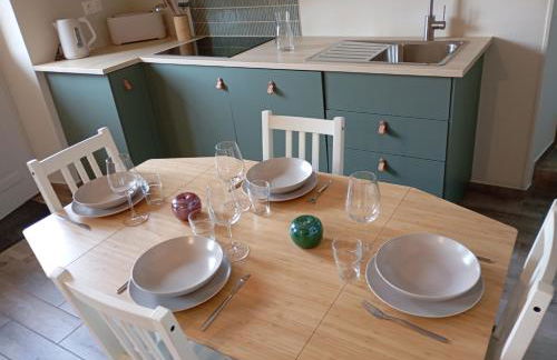 Gîte de charme au coeur de la baie de Somme - Foto 9