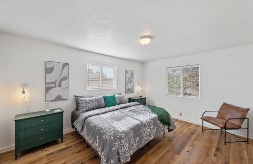 #StayinMyDistrict Starfish Coastal Getaway - Foto 32