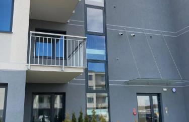 Apartamenty Termalne GREEN Apartment - Foto 26