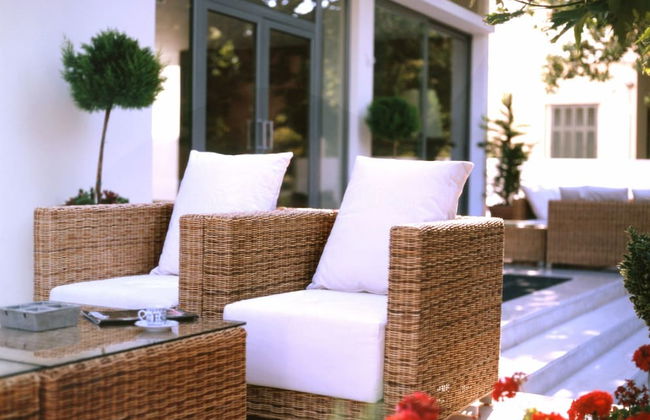 Angela Downtown Hotel - Foto 46