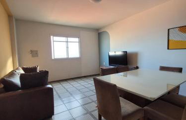 Apartamento Grande em Itapuã - Vila Velha - Foto 1