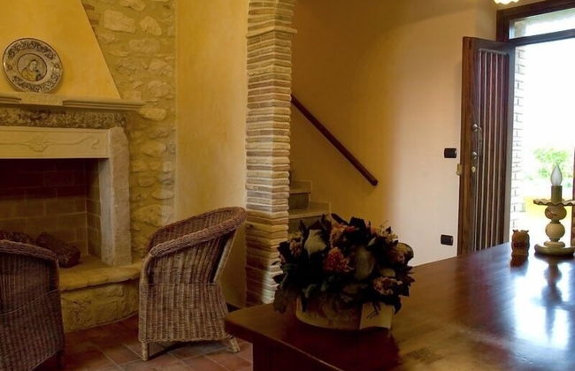 Agriturismo Il Casolare Di Nonno Mario - Foto 19