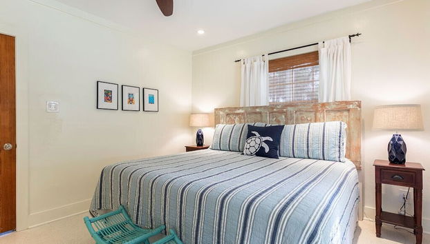 Just Beachy - Foto 5, Habitación