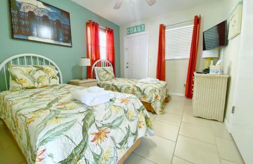 BeachTrail Lodging - Foto 42