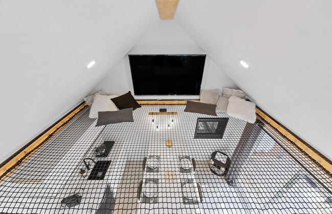 Les Petits Chalets - Foto 67