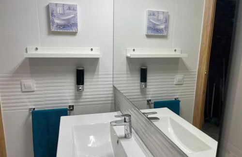 apartamento lux nervión - Foto 14