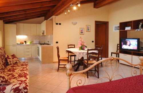 Agriturismo Pigno - Foto 12