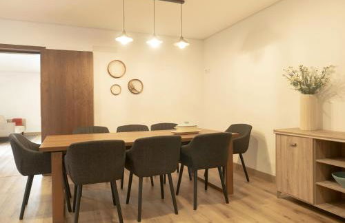 Casa Fonte do Castelo - Casa de Campo - Foto 28