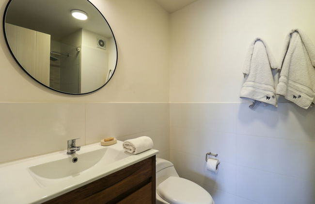 w Comfortable 2BR in Barranco - Photo 30