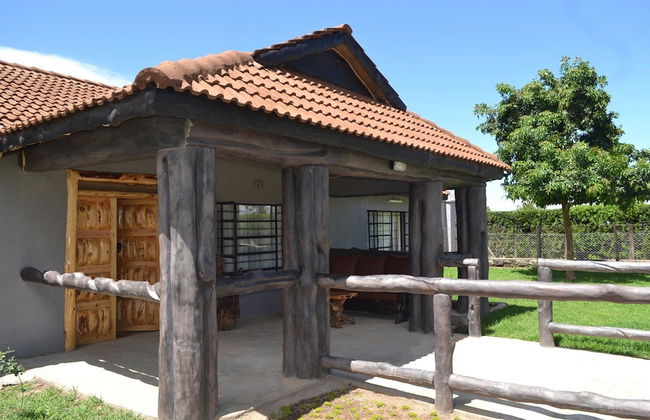Burguret Kilele Guest House & Restaurant - Foto 12