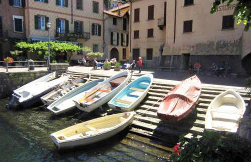 Riva di Faggeto Lario - Foto 32