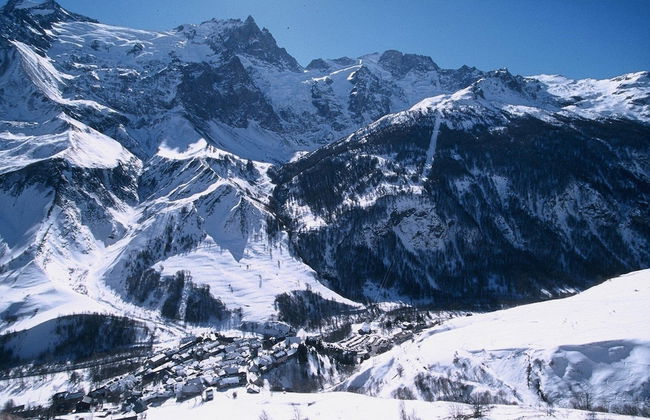 Appart Hotel Panoramic Village - Foto 29