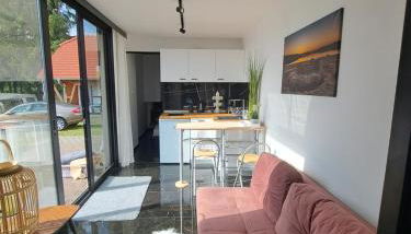 HM - Tinyhouse 1 Deluxe Krombachtalsperre Westerwald - Foto 3