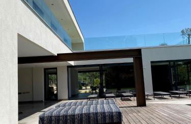 La Villa Blanche - Foto 9