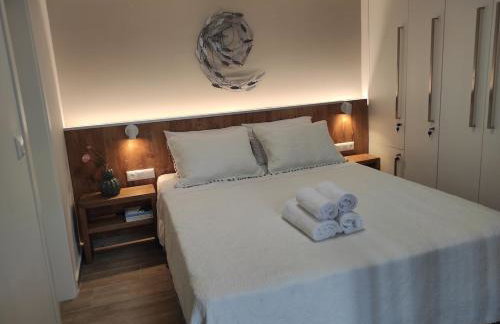 Alkinoi studio suita in South Crete Tsoutsouros - Foto 16