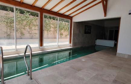 Villa la Madrague vue mer - Foto 31