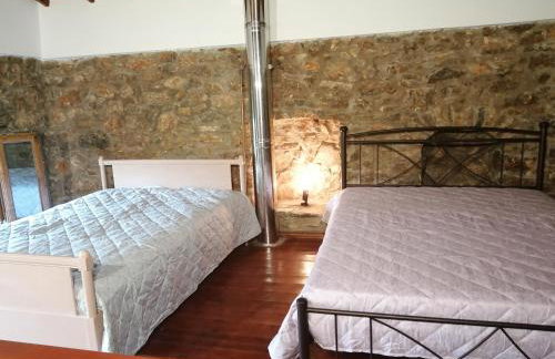 ΑΝΑΒΑΤΟΣ ΕΞΟΧΙΚΗ ΚΑΤΟΙΚΙΑ - Photo 11