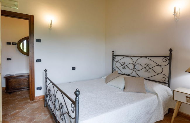 Villa Agostini 10 in Ponte Doccia - Foto 46