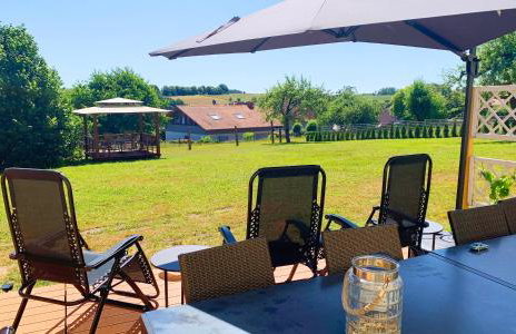 Ferienhaus Liebchen free Netflix - Foto 23