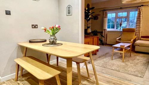 Upper Beeches - Foto 3