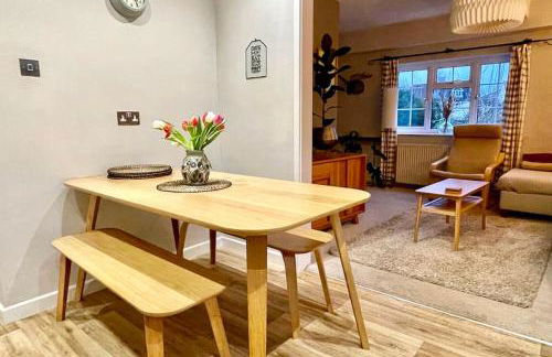 Upper Beeches - Foto 3