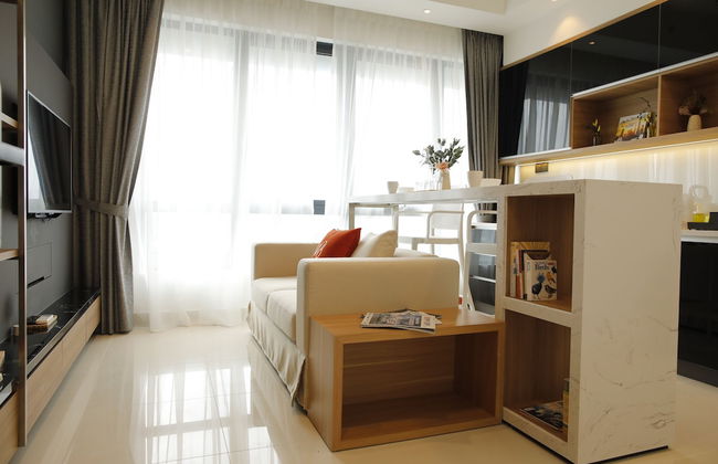 NOVO Serviced Suites by Widebed - Foto 5