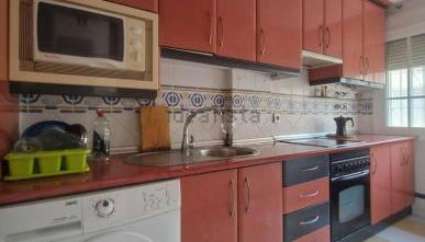 A 30 metros del mar, en el corazón del Peñón - Foto 5